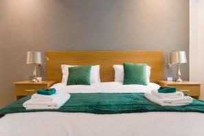 Room, 1 Bedroom, Balcony | 1 bedroom