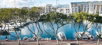 Stunning Double Room in Bb Marina