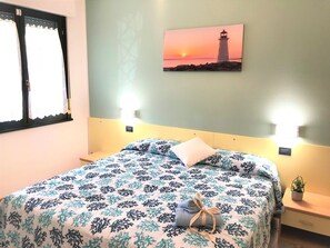 Apartment, 2 Bedrooms, Patio, Garden View - Enjoy the sun From a Private Garden! (San Michele al Tagliamento)
