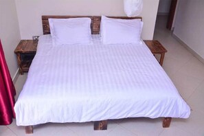 Apartment, 3 Schlafzimmer, Raucher, Balkon | 3 Schlafzimmer, WLAN
