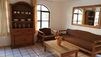 Departamento, 3 habitaciones, con acceso para personas discapacitadas, para fumadores | Interior