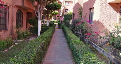 Departamento Pb Estacionamiento, Centrico