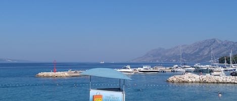 Apartment, 1 Bedroom, Balcony, City View | Exterior