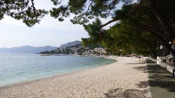 Apartment, 1 Bedroom, Balcony, City View | Exterior