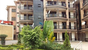 Apartment, 3 Bedrooms, Smoking, Balcony | Exterior - Either for Business or Pleasure Perfect Choice Wail in Kampala (Kampala)