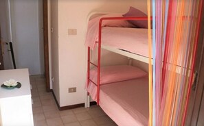 2 Schlafzimmer