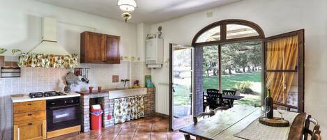 Appartement, 2 chambres, accessible aux personnes à mobilité réduite, fumeur | Intérieur