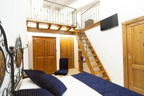 1 Schlafzimmer