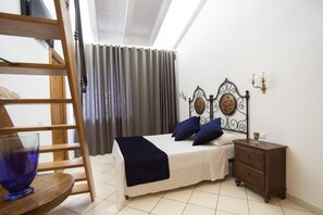 1 Schlafzimmer