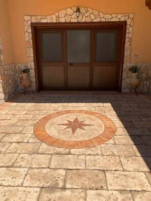 Apartment, 1 Bedroom, Smoking, Terrace | Exterior - Sole Mare E Relax for Dream Holidays (Siculiana)