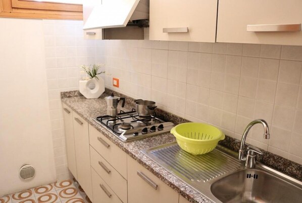 Apartment, 2 Bedrooms, Balcony | Interior