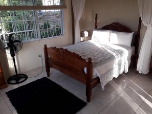 1 Schlafzimmer