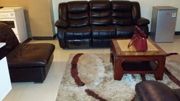 ห้องนั่งเล่น