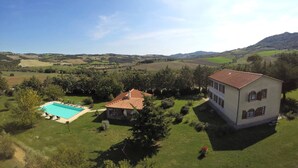 Unclassified image, 4 of 36, button - Casa Olivo Agriturismo Le Selvole - Tuscany (Pomarance)