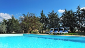 Unclassified image, 2 of 36, button - Casa Olivo Agriturismo Le Selvole - Tuscany (Pomarance)