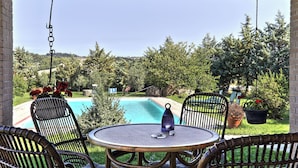 Unclassified image, 3 of 36, button - Casa Olivo Agriturismo Le Selvole - Tuscany (Pomarance)