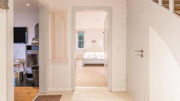 3 Schlafzimmer, Bügeleisen/Bügelbrett, kostenloses WLAN, Bettwäsche