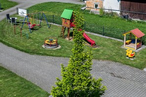 Espace pour enfants