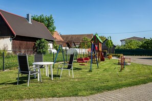Espace pour enfants