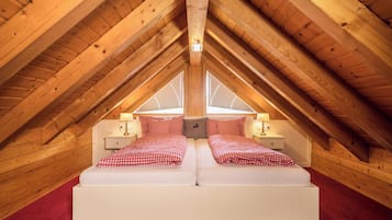 3 Schlafzimmer, Bügeleisen/Bügelbrett, kostenloses WLAN, Bettwäsche