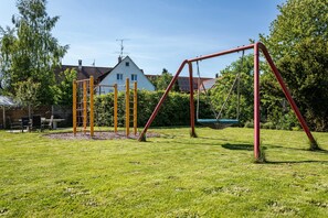 Zona infantil