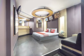 Chambre Double Deluxe