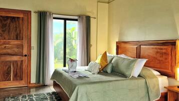 Studio Suite Junior | Didekorasi berbeda-beda dan dilengkapi dengan perabotan berbeda-beda