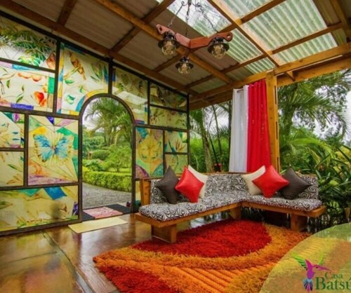 Casa Batsu Charming BnB