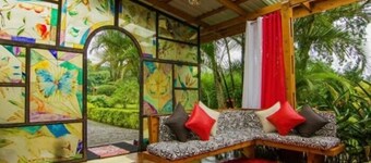 Casa Batsu Charming BnB