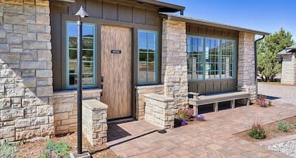 Inn History Grand Canyon Cabin 2