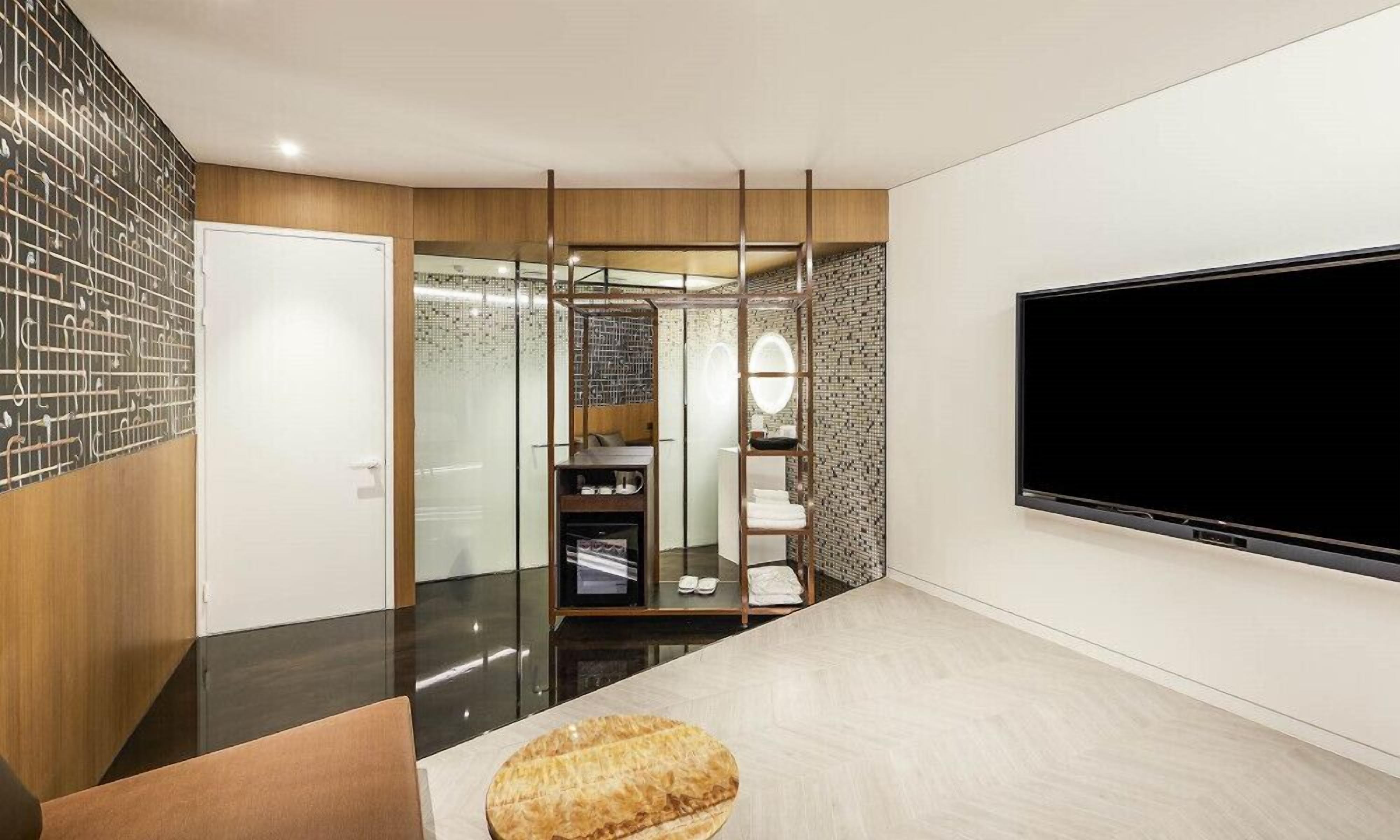 superior suite | room amenity