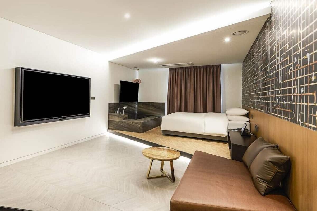 Suite Supérieure