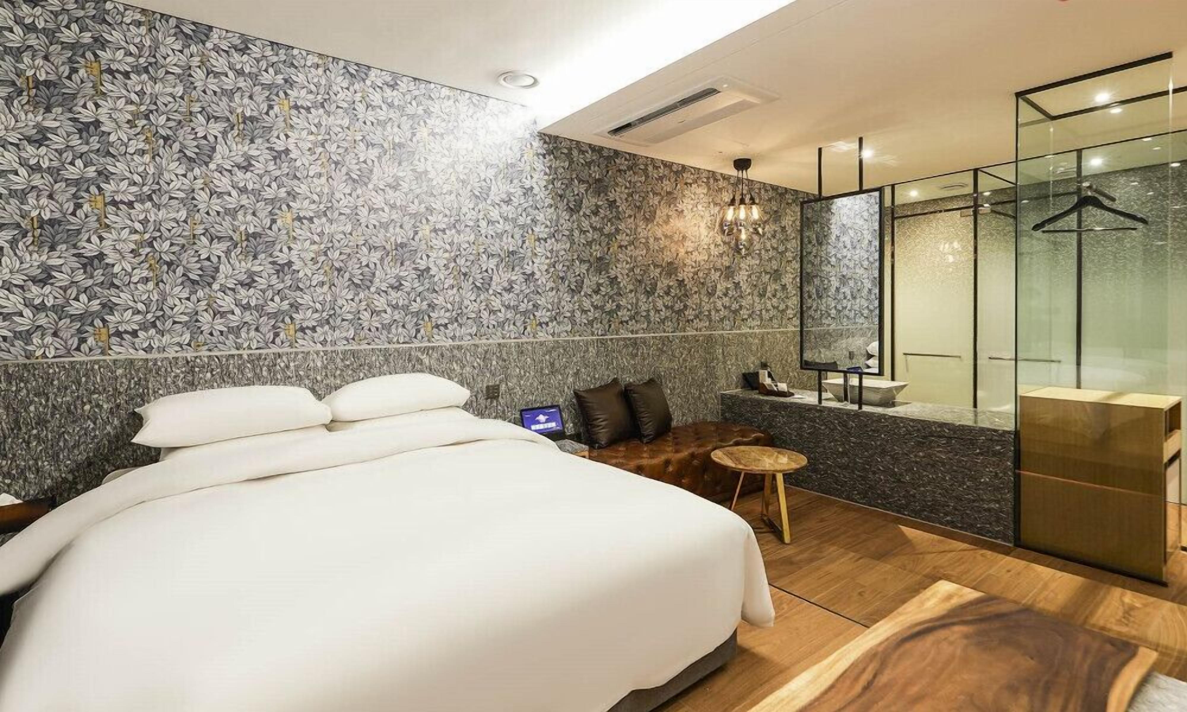 Chăn bông, trang trí khác biệt 