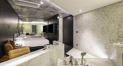 Incheon Guwol Hotel Bay 204