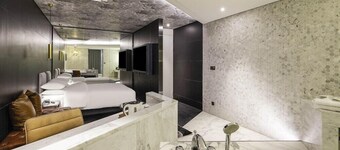 Incheon Guwol Hotel Bay 204