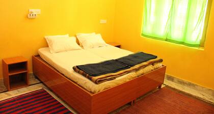 Riverside Homestay in the Himalayas (Matli Village)