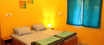 Riverside Homestay in the Himalayas (Matli Village)