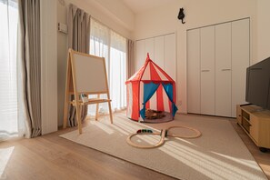 Family Apartment