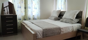 Luxury Bungalow
