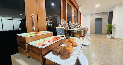 Olive Service Apartment- Medanta Medicity