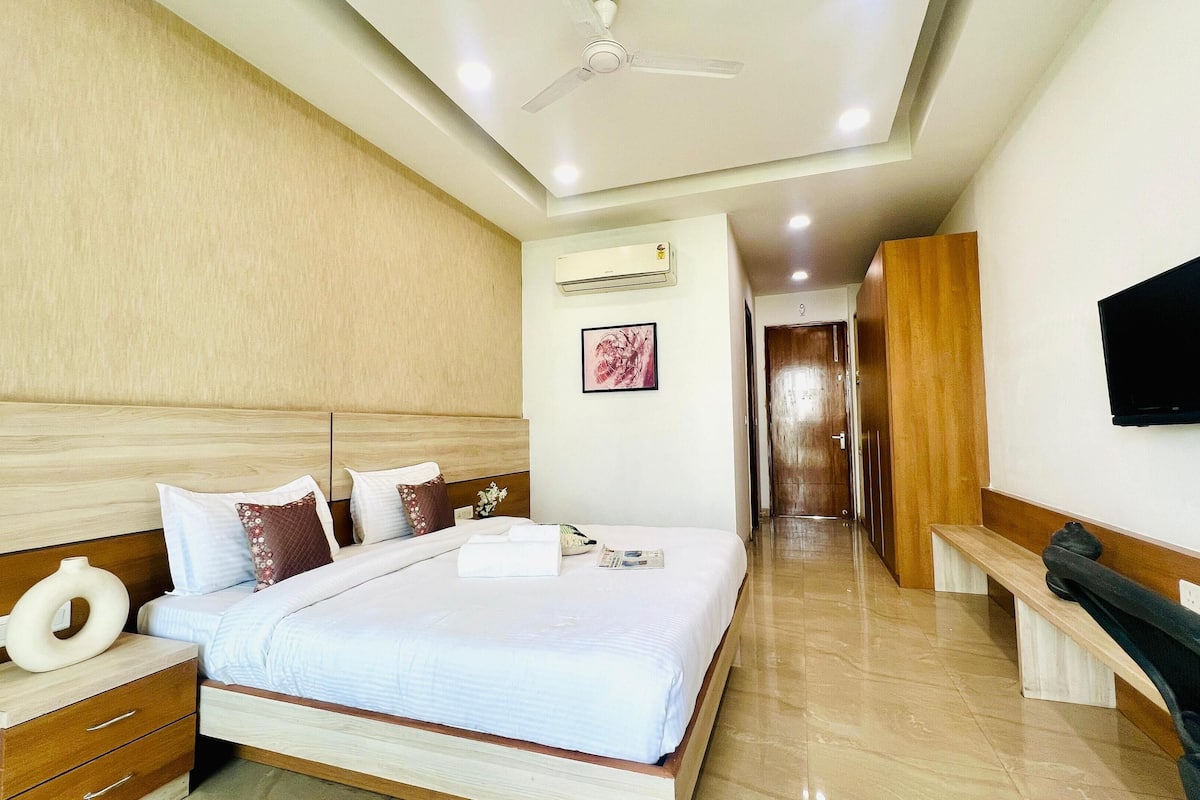 Standard Room | Room amenity