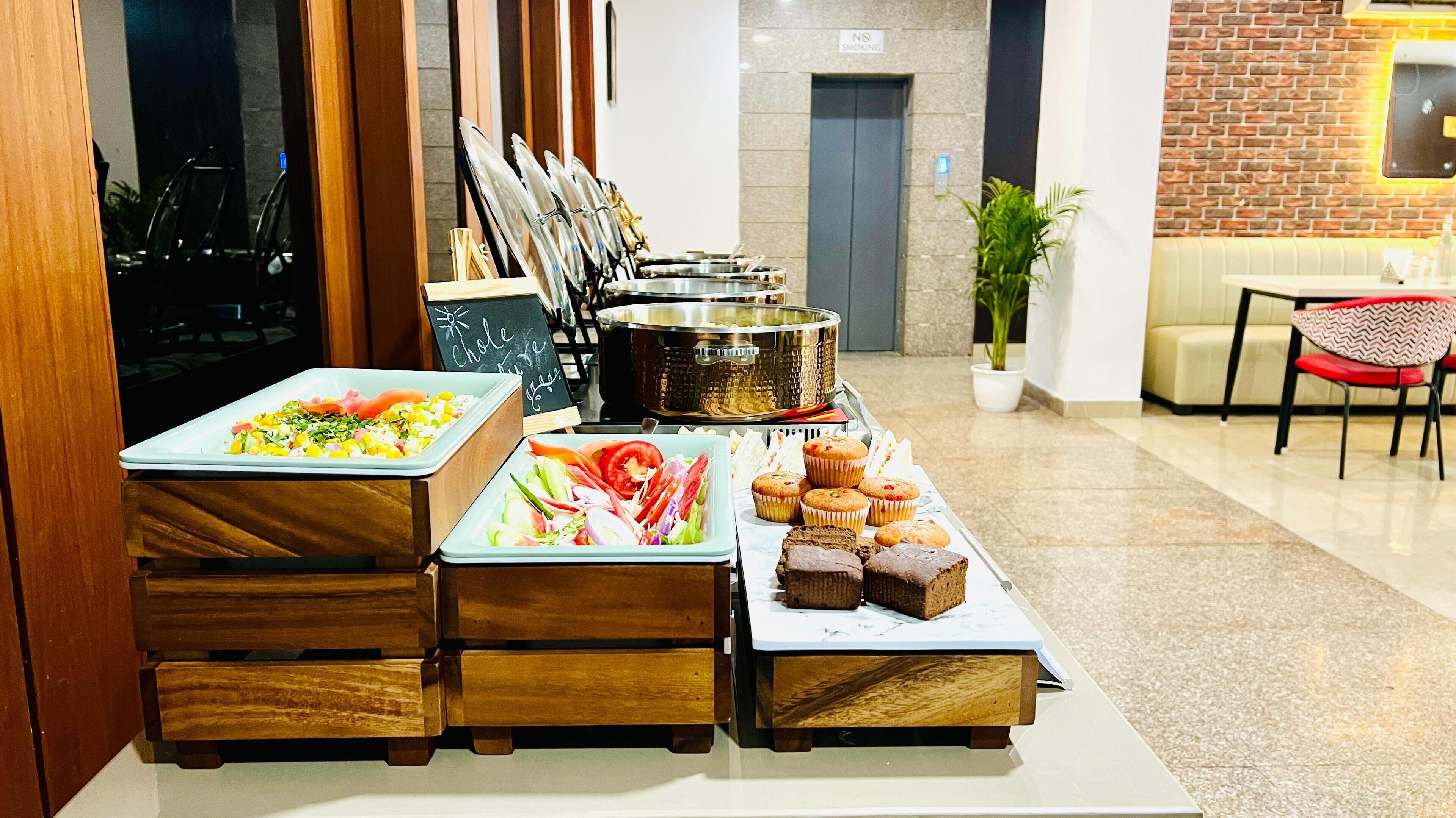 Restaurante familiar