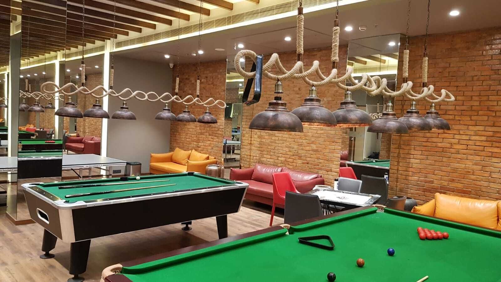 ห้องเกม