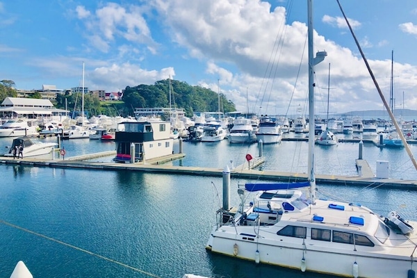 Port de plaisance