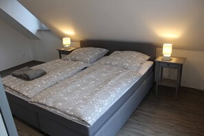 Appartement | 1 chambre, accès au Wi-Fi (inclus)