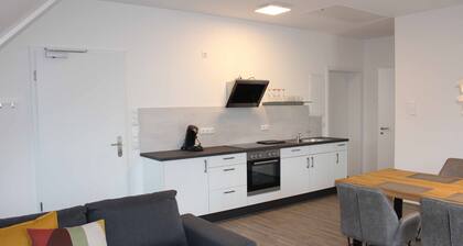 Ferienwohnung Erfterassen 1
