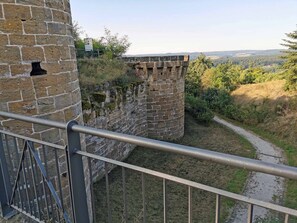 Hiking - Ferienwohnung Altenstein (Maroldsweisach)