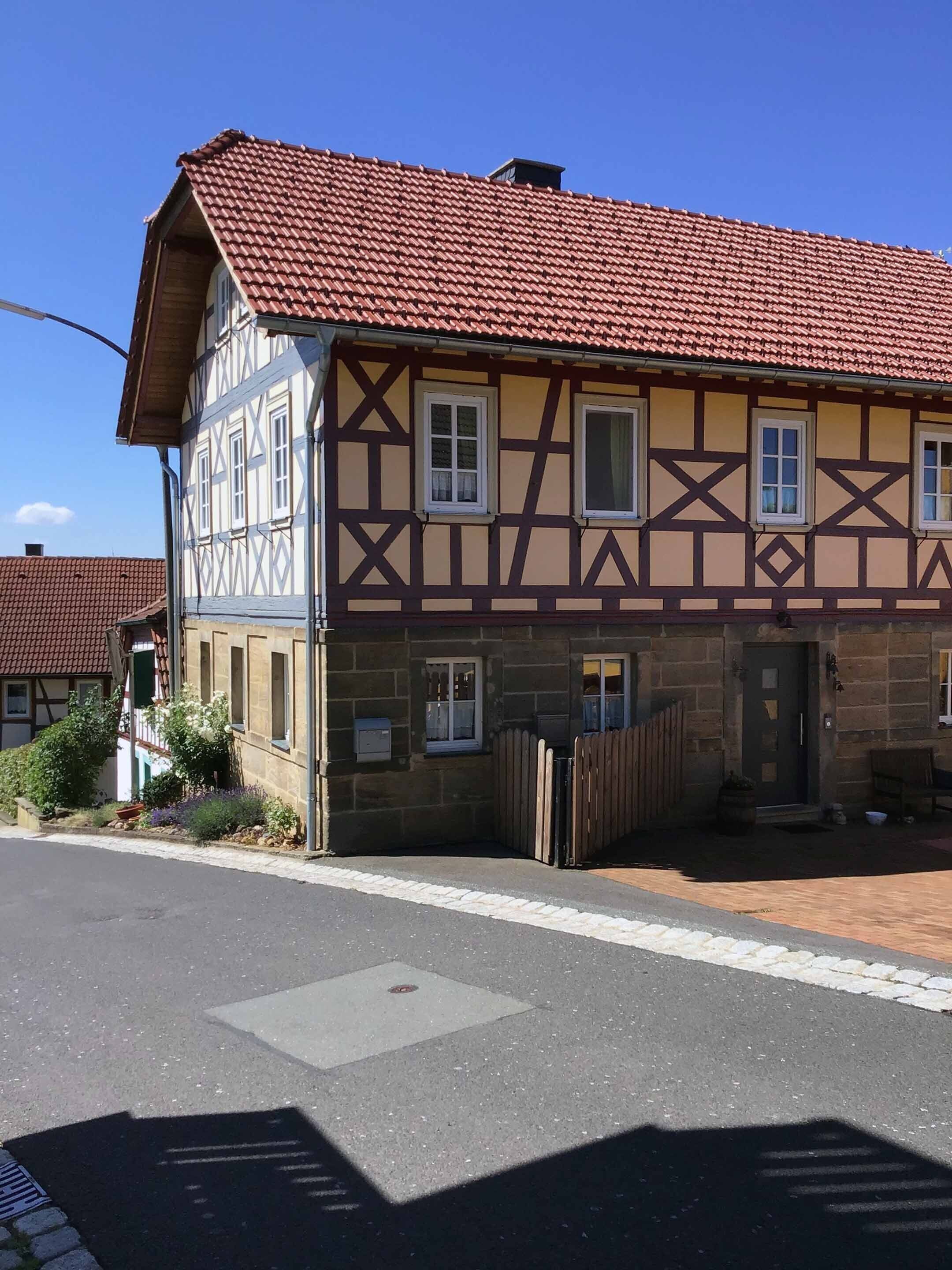 Eksteriør