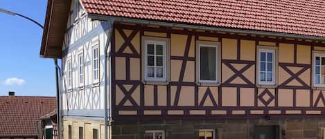 Eksteriør