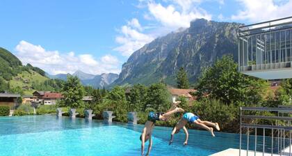 Ferienhus Klus 415, Österreich